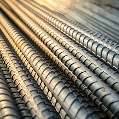qualidade  Professional Building Construction Manufacturer Smooth Rebars Micro Rebar 3/8 1/2 Rebar fábrica