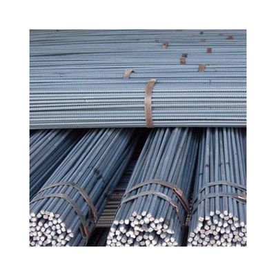 qualidade  Super Quality Hrb400 12Mm Deformed Steel Rebar Reinforcement Ribbed Steel Bars fábrica