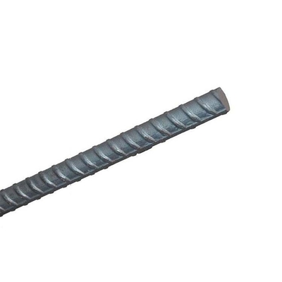 Construction Factory Direct Sales, Free Samples, High Quality Steel Rebars HRB500