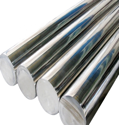 Construction decoration astm a276 s31803 stainless steel rod en24 high strength wear resistant round steel round bar